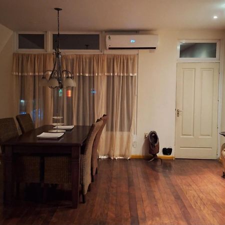 Pleasant Stay Paramaribo Kültér fotó