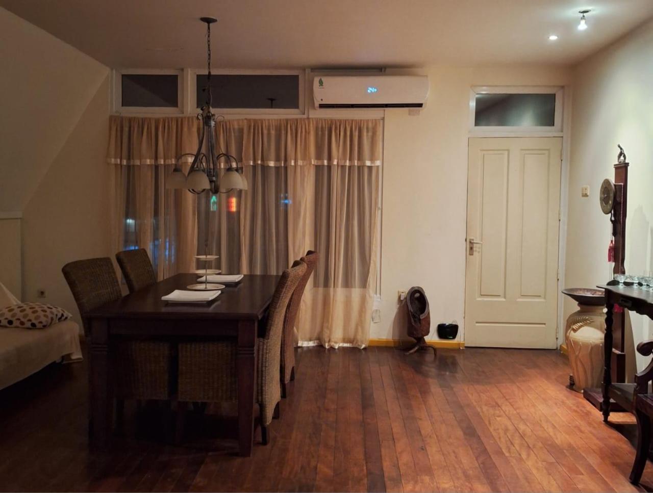 Pleasant Stay Paramaribo Kültér fotó