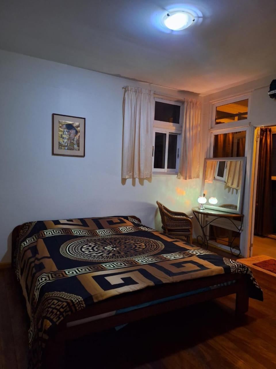 Pleasant Stay Paramaribo Kültér fotó