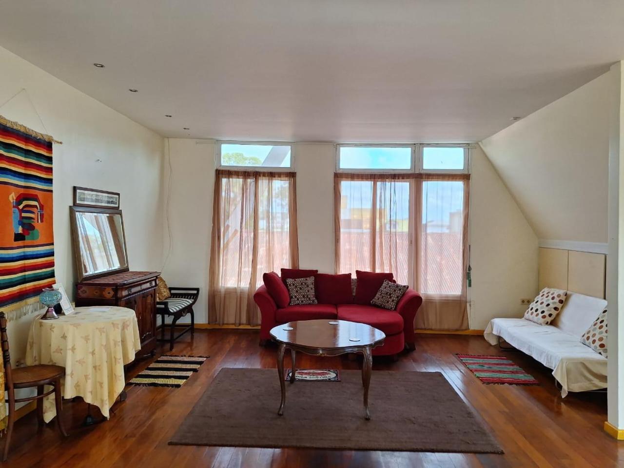 Pleasant Stay Paramaribo Kültér fotó