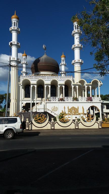 Pleasant Stay Paramaribo Kültér fotó
