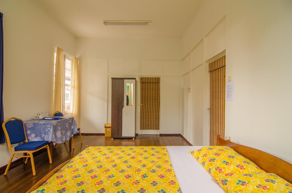 Pleasant Stay Paramaribo Kültér fotó