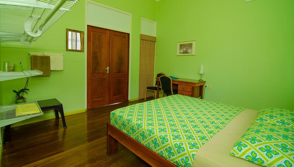 Pleasant Stay Paramaribo Kültér fotó