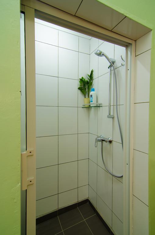 Pleasant Stay Paramaribo Kültér fotó