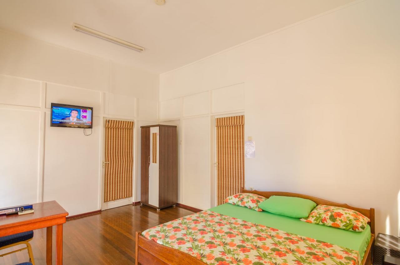 Pleasant Stay Paramaribo Kültér fotó