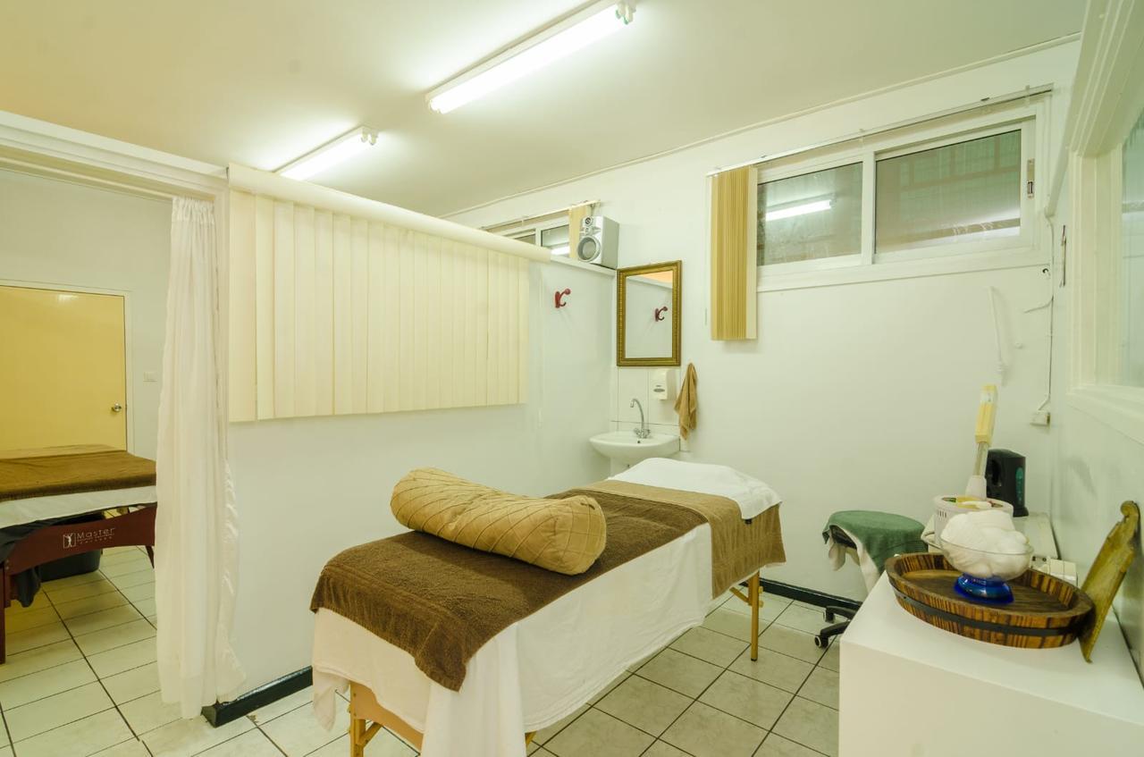 Pleasant Stay Paramaribo Kültér fotó