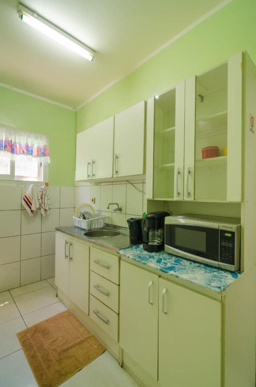 Pleasant Stay Paramaribo Kültér fotó