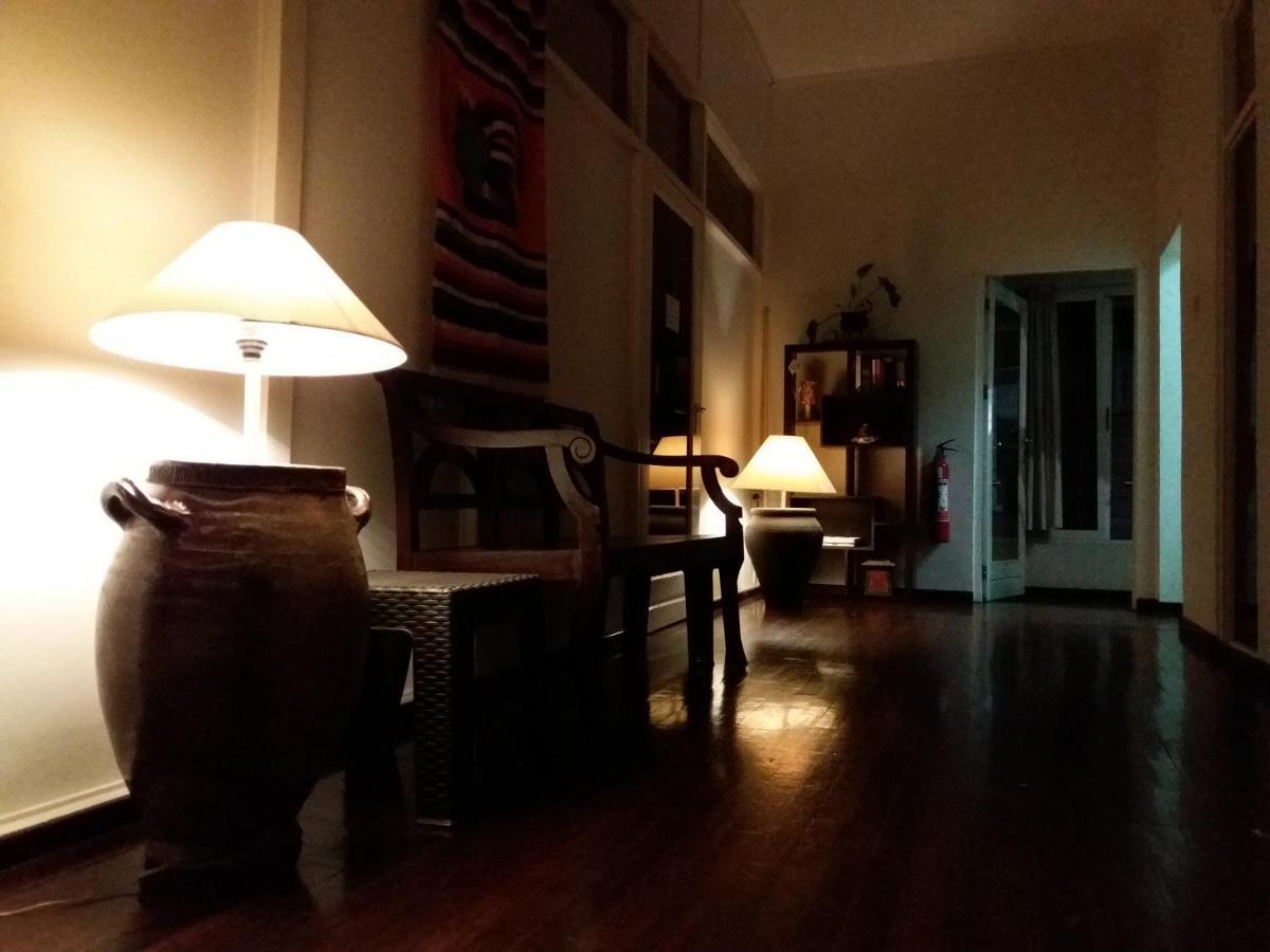 Pleasant Stay Paramaribo Kültér fotó