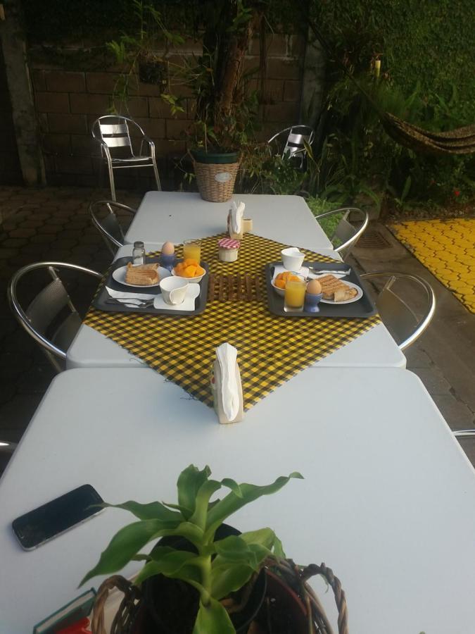 Pleasant Stay Paramaribo Kültér fotó